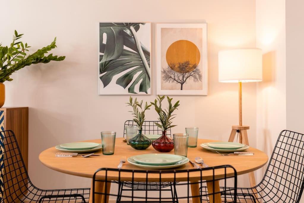 Santa Cruz City Center: The Most Coveted Location Экстерьер фото