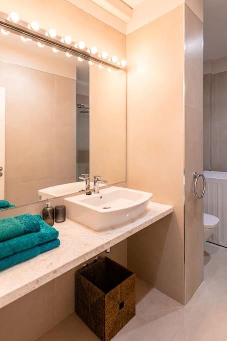 Santa Cruz City Center: The Most Coveted Location Экстерьер фото