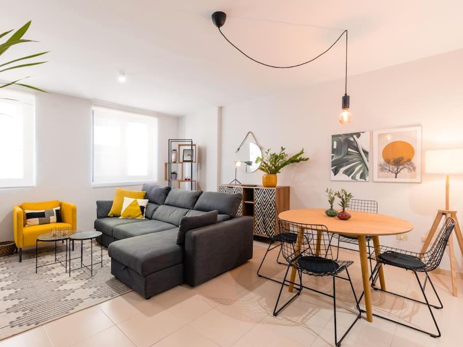Santa Cruz City Center: The Most Coveted Location Экстерьер фото