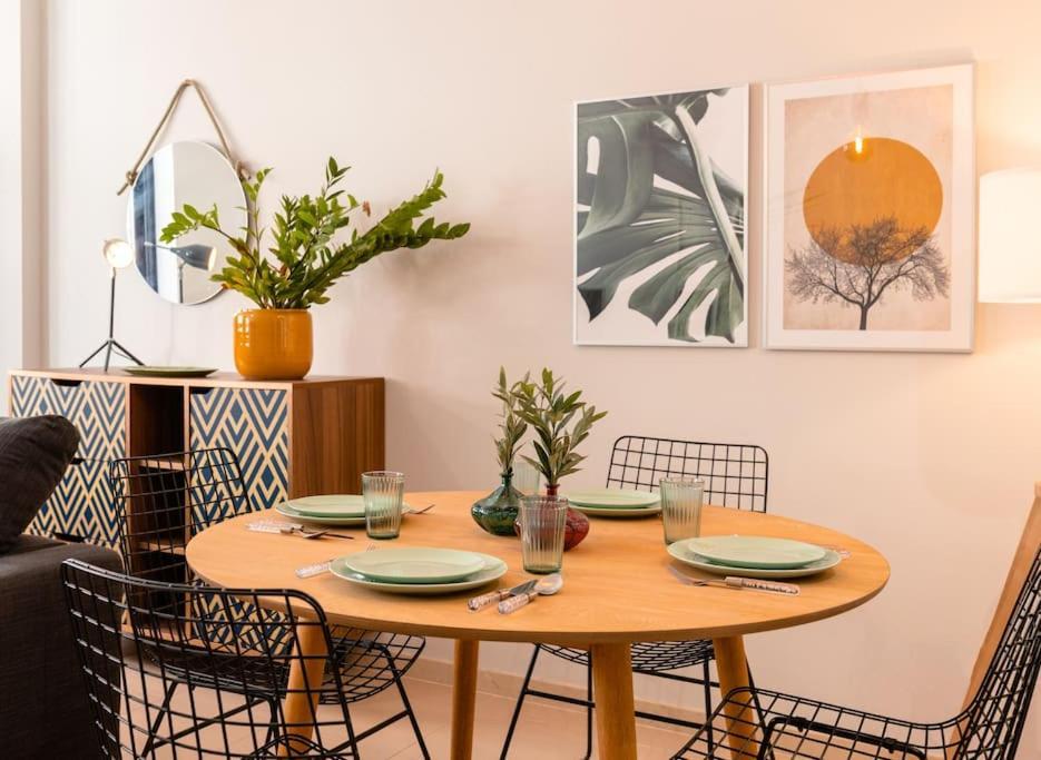 Santa Cruz City Center: The Most Coveted Location Экстерьер фото