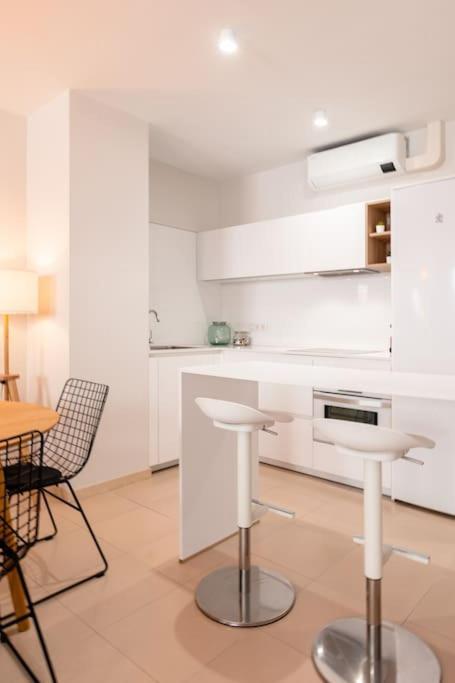 Santa Cruz City Center: The Most Coveted Location Экстерьер фото